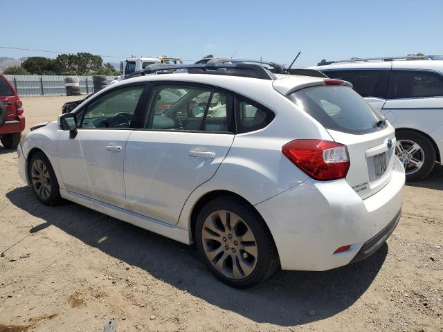 2014 Subaru Impreza Sport Premium VIN: JF1GPAL66EH324178 Lot: 54760894