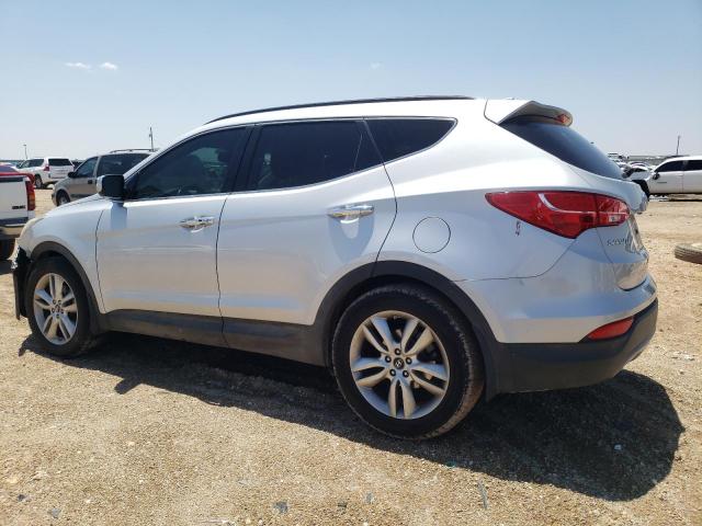 2014 Hyundai Santa Fe Sport VIN: 5XYZW3LA6EG184292 Lot: 57247684