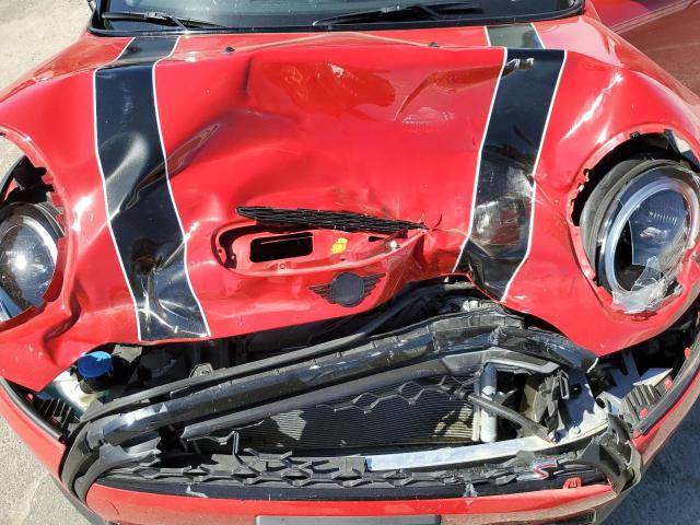 2024 Mini Cooper S VIN: WMW53DH0XR2U95220 Lot: 54633574