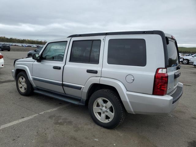 2006 Jeep Commander VIN: 1J8HG48K66C237636 Lot: 53325254