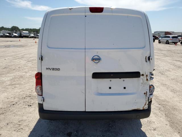 2021 Nissan Nv200 2.5S VIN: 3N6CM0KN2MK708854 Lot: 54616154