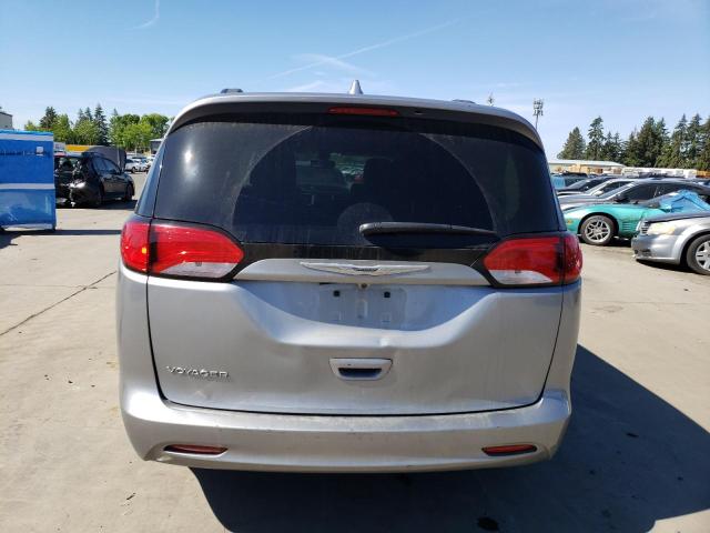 2020 Chrysler Voyager Lxi VIN: 2C4RC1DG1LR262504 Lot: 56302214