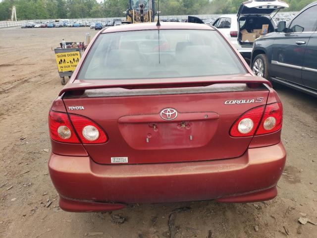 2005 Toyota Corolla Ce VIN: 2T1BR32E45C479769 Lot: 53981904