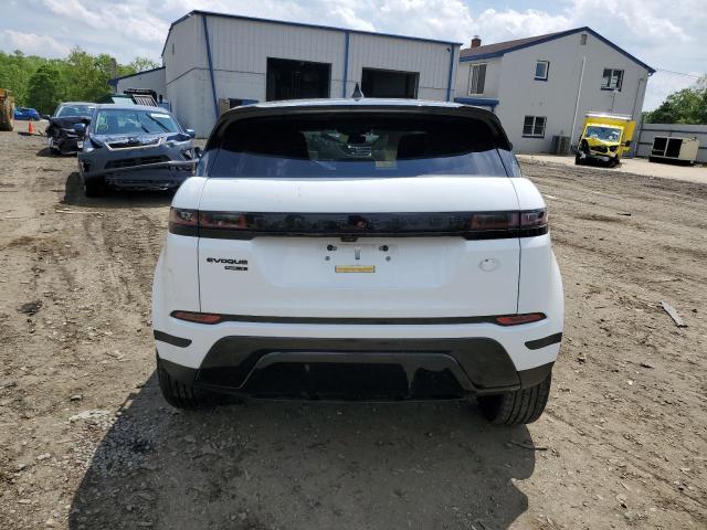 2020 Land Rover Range Rover Evoque S VIN: SALZJ2FX6LH119092 Lot: 54156444