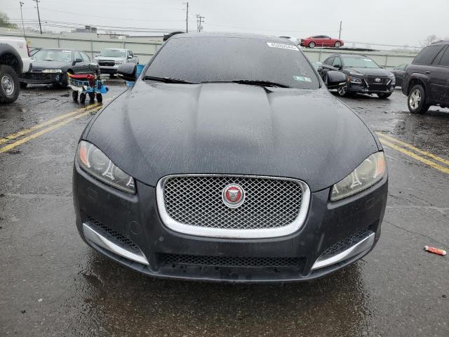 2014 Jaguar Xf VIN: SAJWA0ES5EPU14974 Lot: 45282044