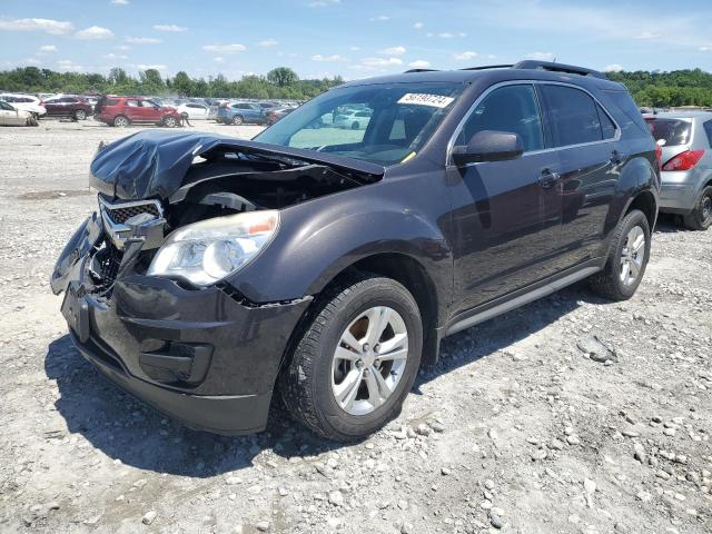 Vin: 2gnalbek2f6282862, lot: 56198724, chevrolet equinox lt 2015 img_1