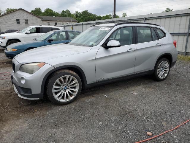 2015 BMW X1 Sdrive28I VIN: WBAVM1C51FVW58829 Lot: 54460774