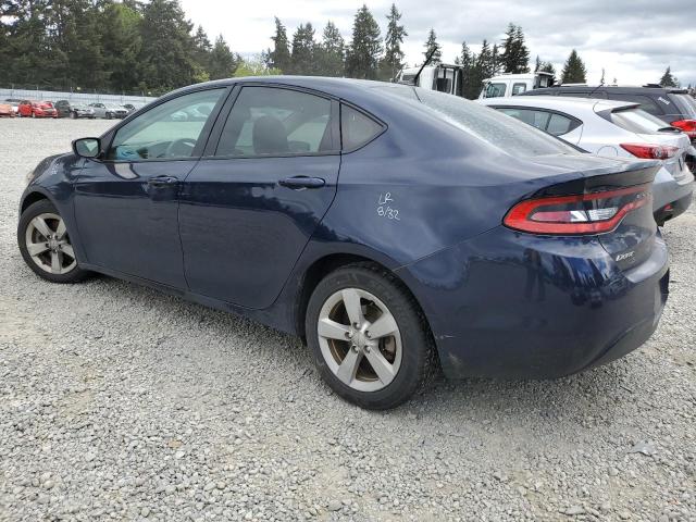 2015 Dodge Dart Sxt VIN: 1C3CDFBB2FD432002 Lot: 54416104