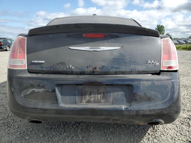 2013 Chrysler 300 S VIN: 2C3CCABT7DH681667 Lot: 55341824