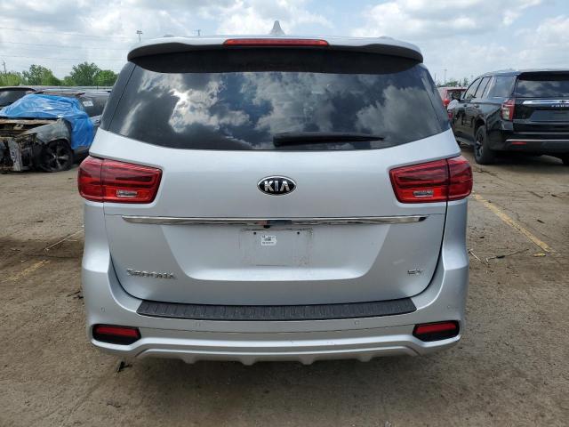 2020 Kia Sedona Ex VIN: KNDMC5C1XL6604764 Lot: 56073594