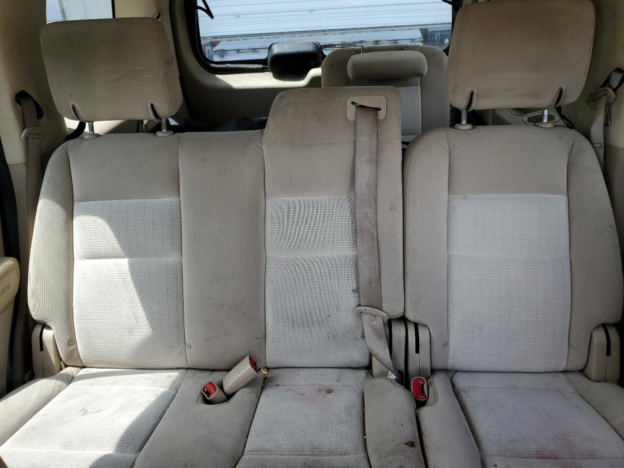 1FMEU73E66UB17539 2006 Ford Explorer Xlt