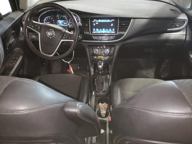 2018 BUICK ENCORE PRE - KL4CJESB1JB708053