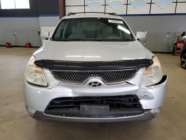 2008 Hyundai Veracruz Gls VIN: KM8NU73C18U061334 Lot: 54990004