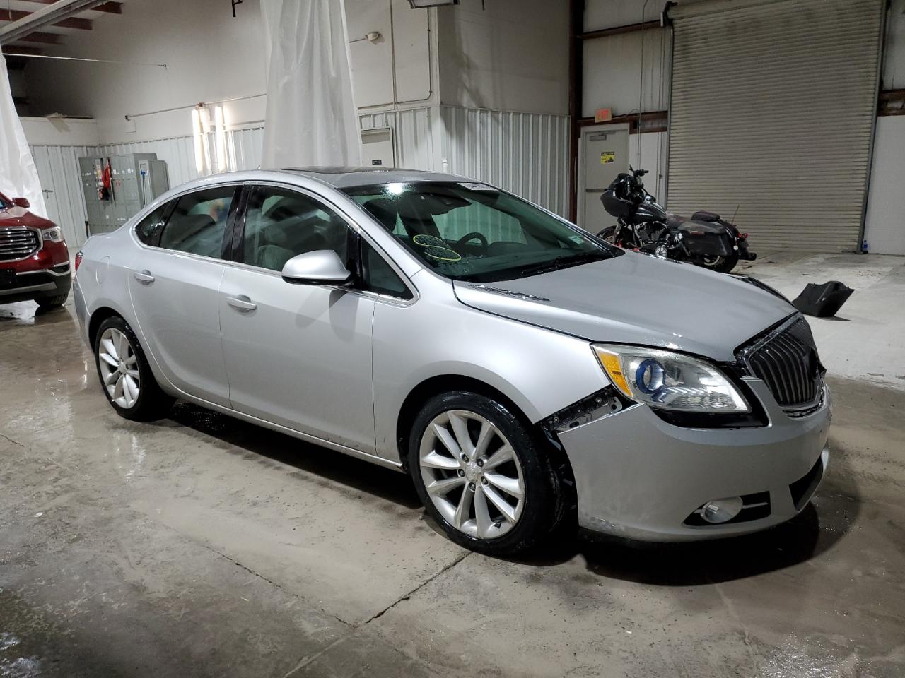 1G4PR5SK0F4103609 2015 Buick Verano Convenience