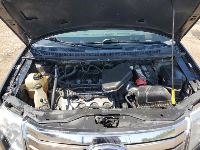 2010 Ford Edge Limited VIN: 2FMDK4KC1ABB50205 Lot: 55817964