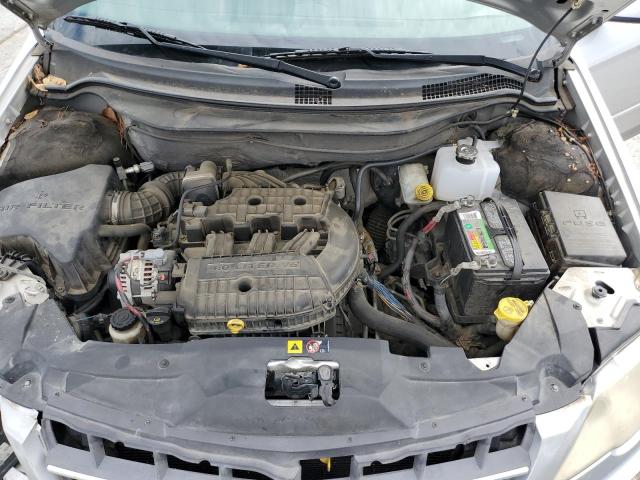 2007 Chrysler Pacifica Touring VIN: 2A8GM68X17R163112 Lot: 53250574