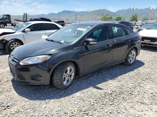 2014 Ford Focus Se VIN: 1FADP3F26EL169054 Lot: 56970294