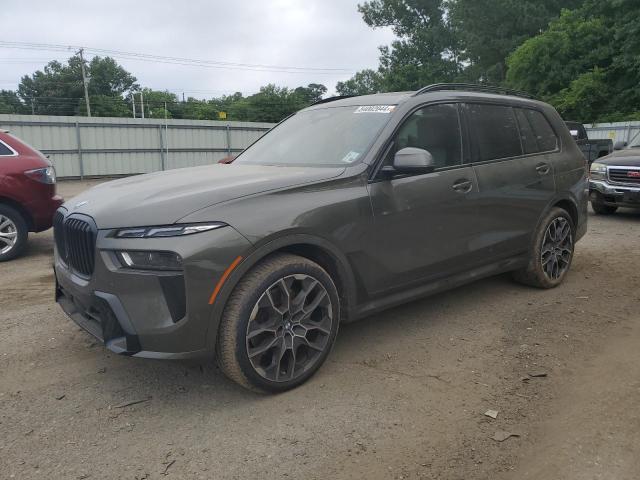 2023 BMW X7 xDrive40I VIN: 5UX23EM08P9R21930 Lot: 54002044