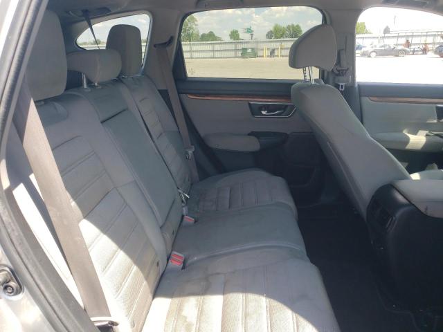 2021 HONDA CR-V EX - 2HKRW1H57MH404448