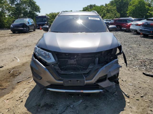 2020 Nissan Rogue S VIN: JN8AT2MT6LW043341 Lot: 55762274