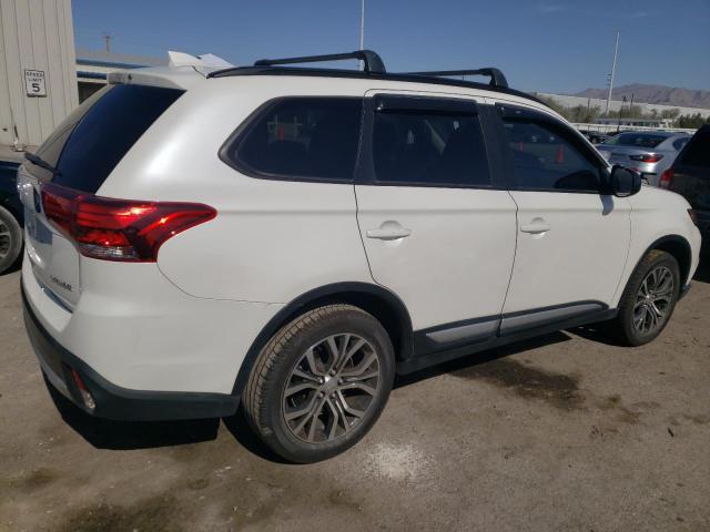 2018 Mitsubishi Outlander Es VIN: JA4AD2A35JZ010205 Lot: 52920574