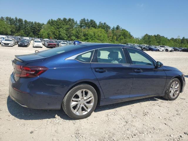 2019 Honda Accord Lx VIN: 1HGCV1F11KA133336 Lot: 56072624