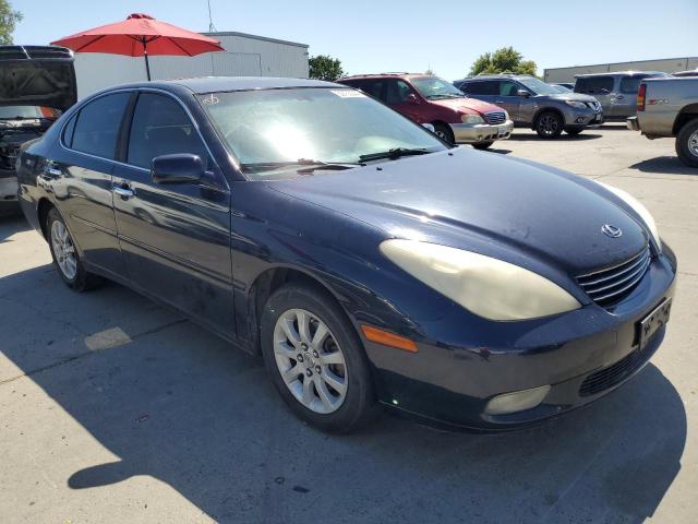 2003 Lexus Es 300 VIN: JTHBF30G230121265 Lot: 52753044