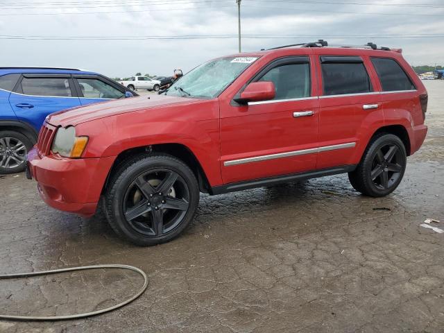 2010 Jeep Grand Cherokee Limited VIN: 1J4RR5GT7AC133911 Lot: 56572544