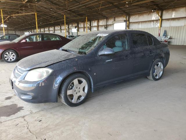 2009 Chevrolet Cobalt Lt VIN: 1G1AT58H497227269 Lot: 55184314