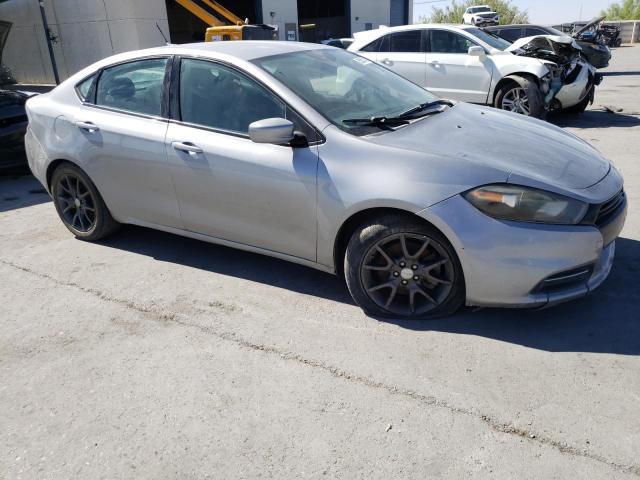 2015 Dodge Dart Se VIN: 1C3CDFAA3FD378928 Lot: 55281474