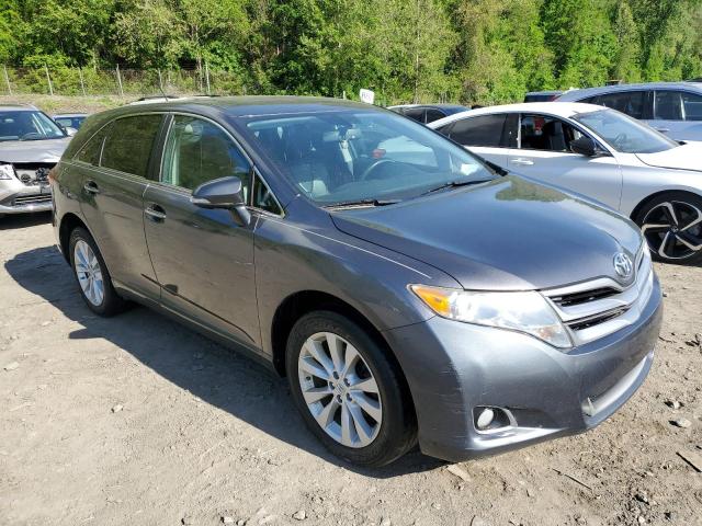 2013 Toyota Venza Le VIN: 4T3BA3BB3DU048485 Lot: 54373404