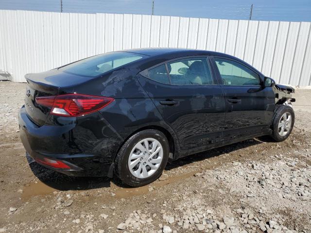 2020 Hyundai Elantra Se VIN: KMHD74LF8LU105625 Lot: 52585074