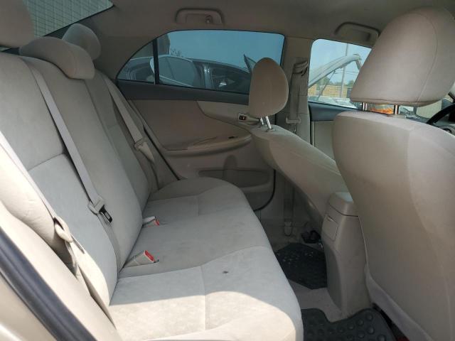 2009 Toyota Corolla Base VIN: 1NXBU40E69Z164614 Lot: 56300704