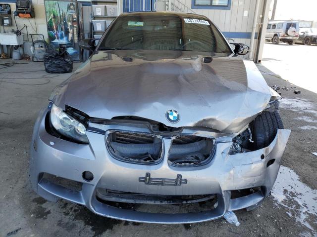 VIN WBSKG9C56DJ593159 2013 BMW M3 no.5