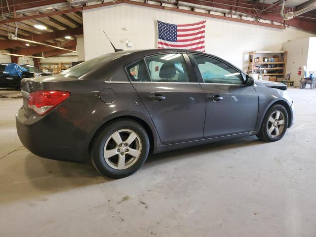 2014 Chevrolet Cruze Lt VIN: 1G1PC5SB8E7306940 Lot: 55256774