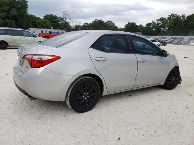 2014 Toyota Corolla L VIN: 2T1BURHE9EC093342 Lot: 54742834