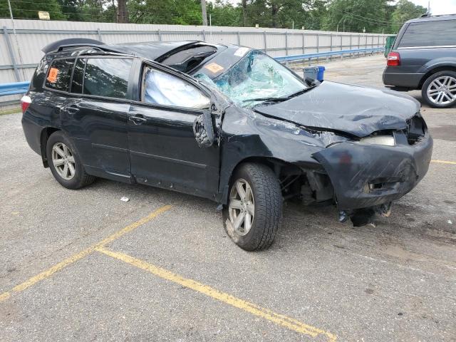 2010 Toyota Highlander Se VIN: 5TDKK3EH6AS008671 Lot: 53478504