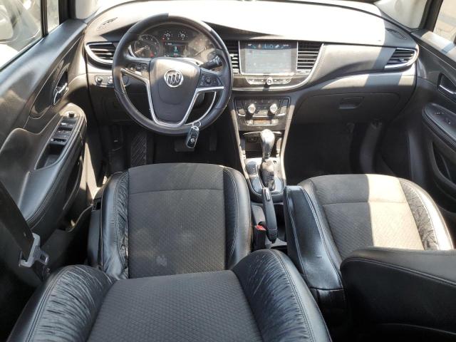 2017 Buick Encore Preferred VIN: KL4CJASB1HB046316 Lot: 56084934