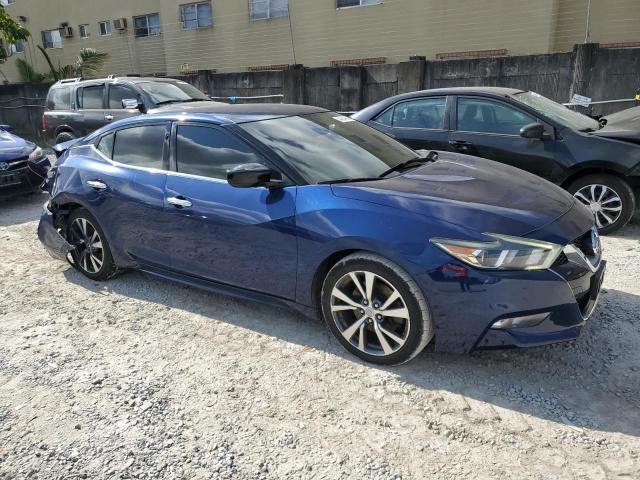 2016 Nissan Maxima 3.5S VIN: 1N4AA6AP6GC391489 Lot: 54354994