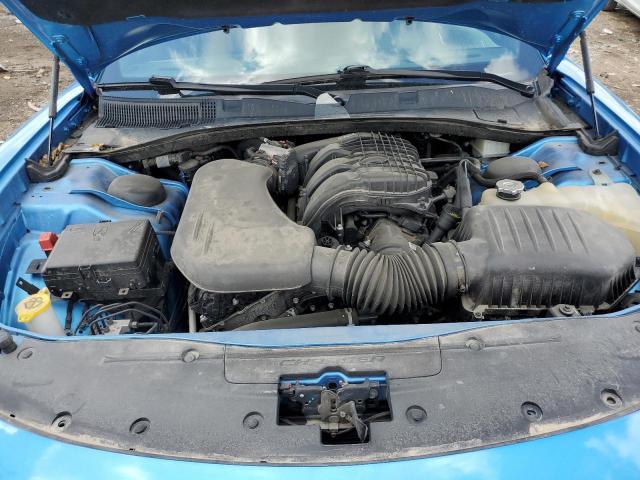 2019 DODGE CHARGER SX - 2C3CDXJGXKH547799