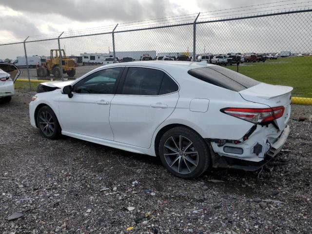 VIN 4T1B11HK0KU759563 2019 Toyota Camry, L no.2