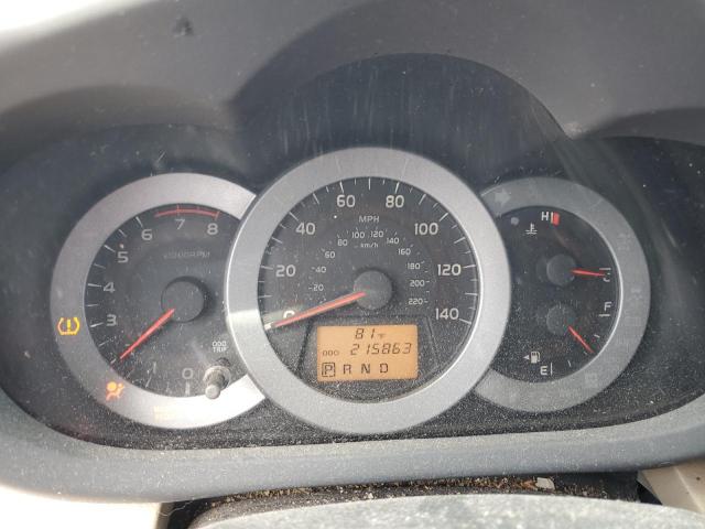 2010 TOYOTA RAV4 #3302734999