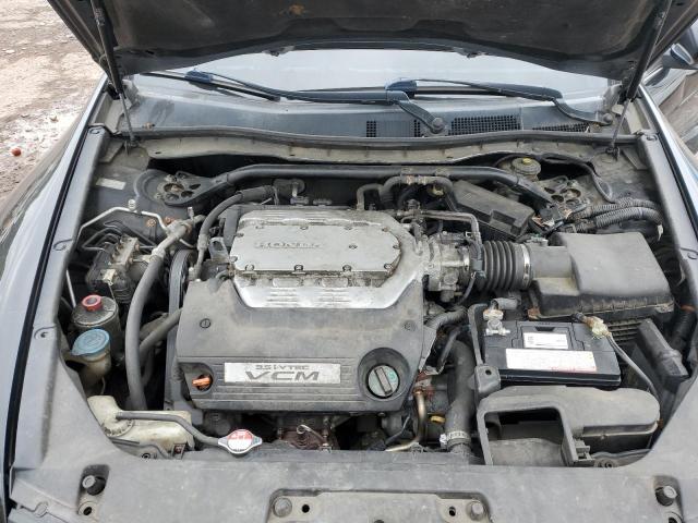 2010 Honda Accord Exl VIN: 1HGCS2B87AA005361 Lot: 54972684