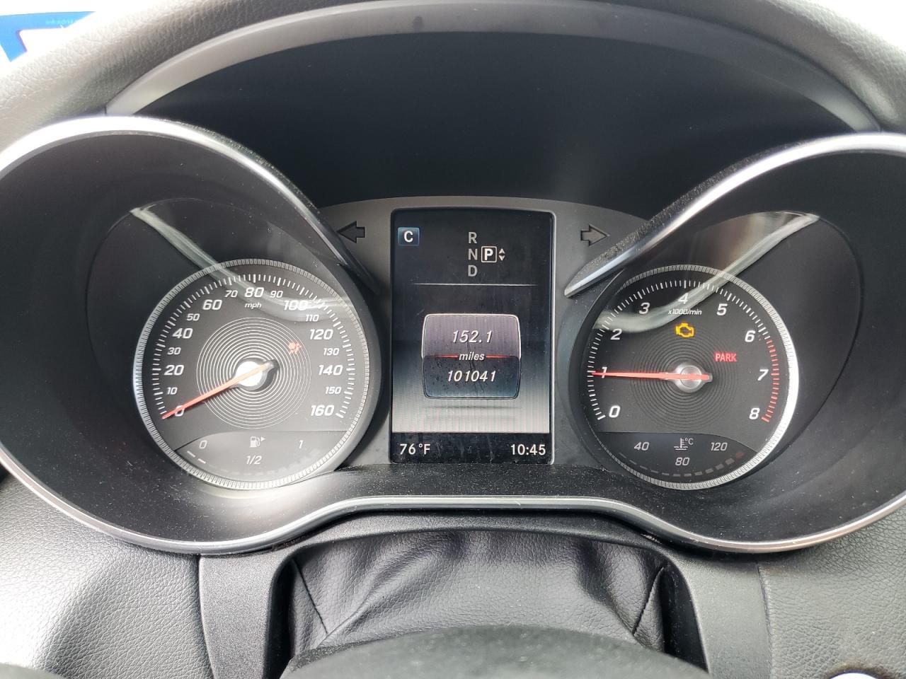 55SWF4JB5FU050062 2015 Mercedes-Benz C 300