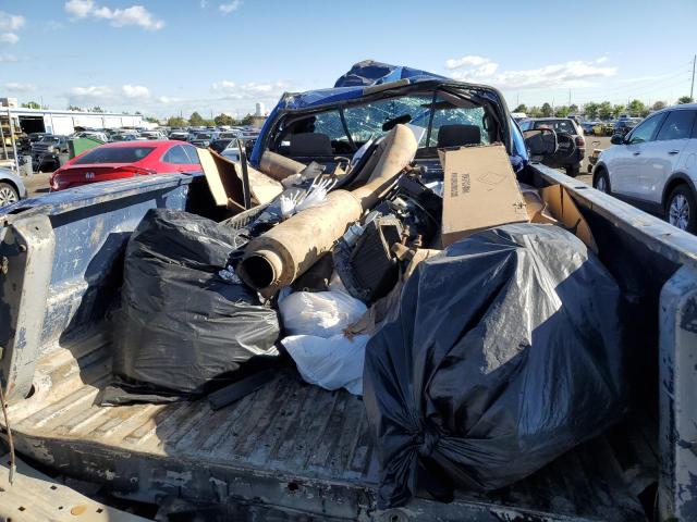 1994 Dodge Ram 2500 VIN: 1B7KF26C7RS636291 Lot: 55040654