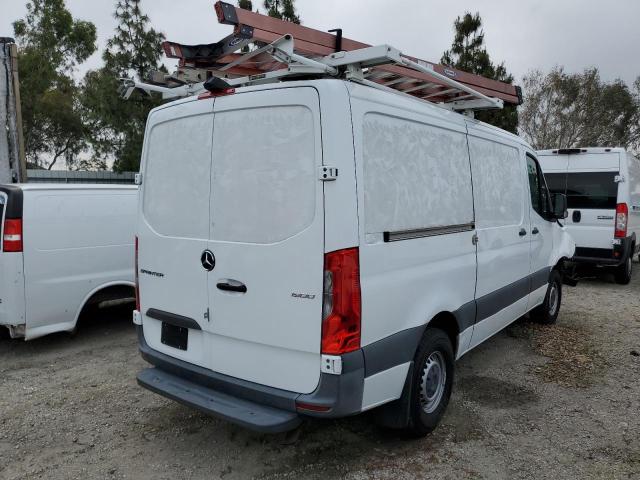 2020 Mercedes-Benz Sprinter 1500 VIN: W1Y70BGY1LT032377 Lot: 55464464