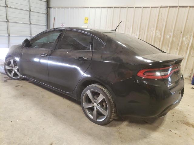 2013 Dodge Dart Sxt VIN: 1C3CDFBA6DD321909 Lot: 53592324