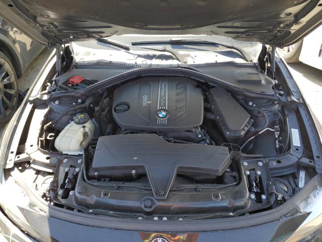 2015 BMW 328 D - WBA3D3C50FK157662