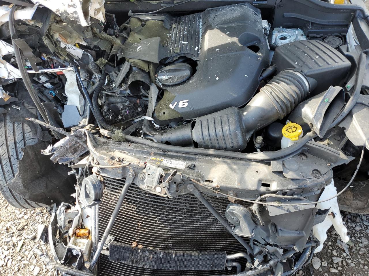 1C4RJFBGXFC211392 2015 Jeep Grand Cherokee Limited