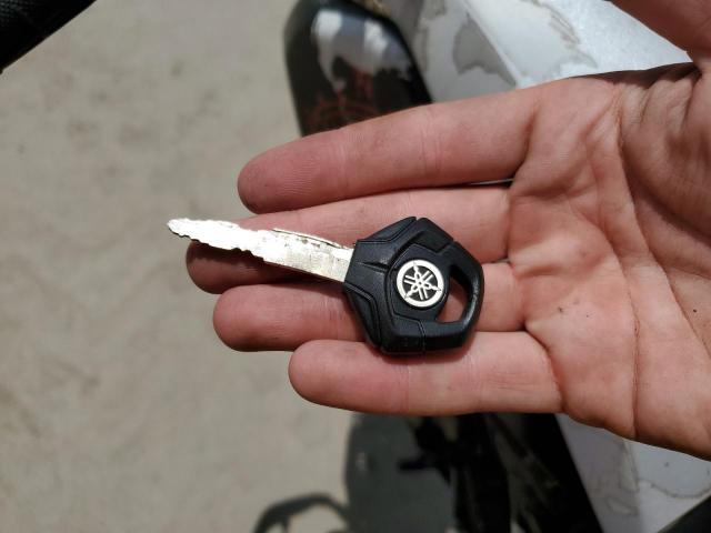 2021 YAMAHA XTZ690 JYADM10E5MA000790